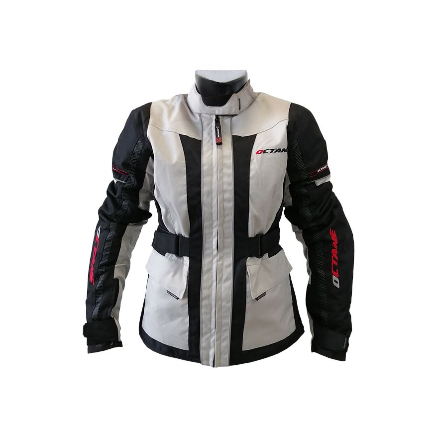 CHAQUETA OCTANE CHARMING