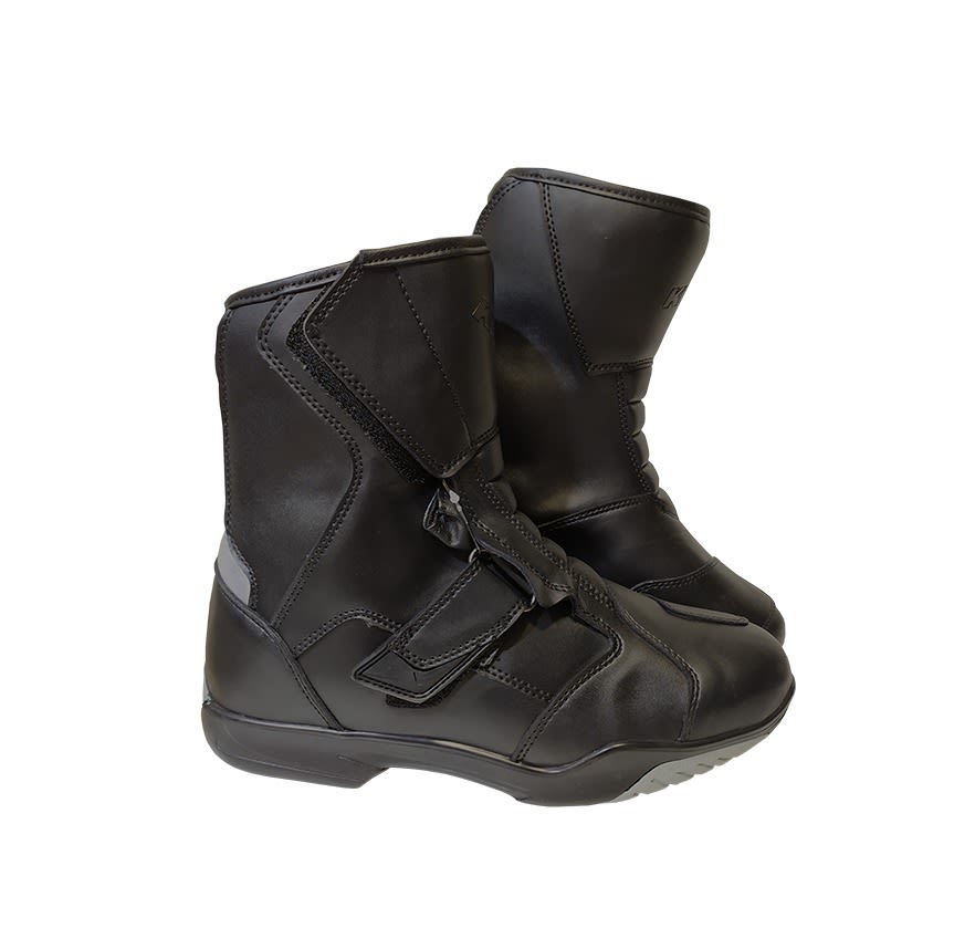 BOTA KORE RIDER NEGRA BT-77