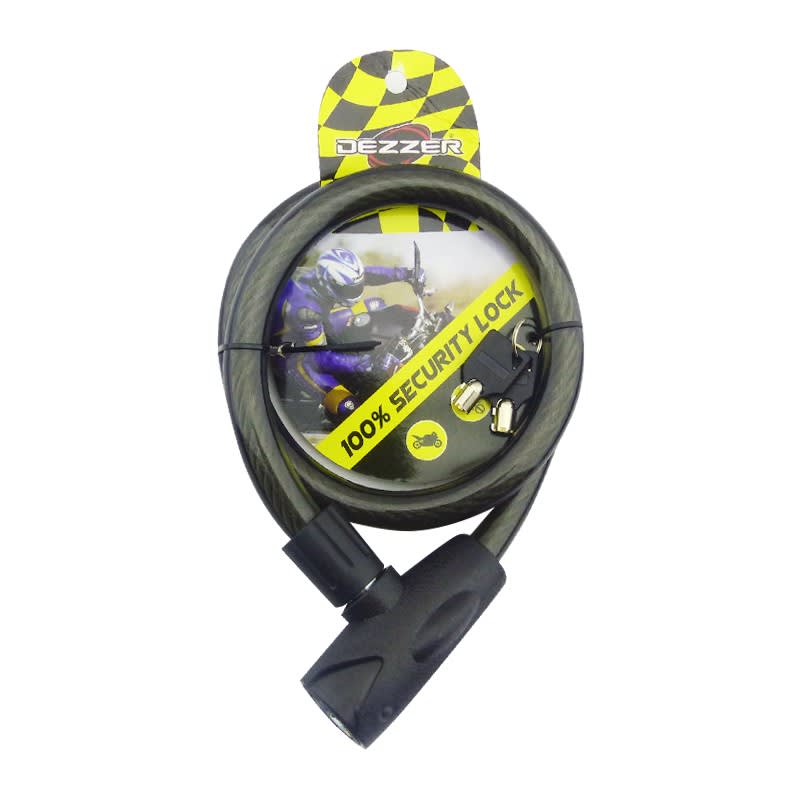 CADENA COBRA MR-80 MOTOR LOCK 20X1.5MTS