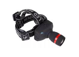ELEC 45225 LINTERNA TIPO MINERO A PILA TK27 (240)