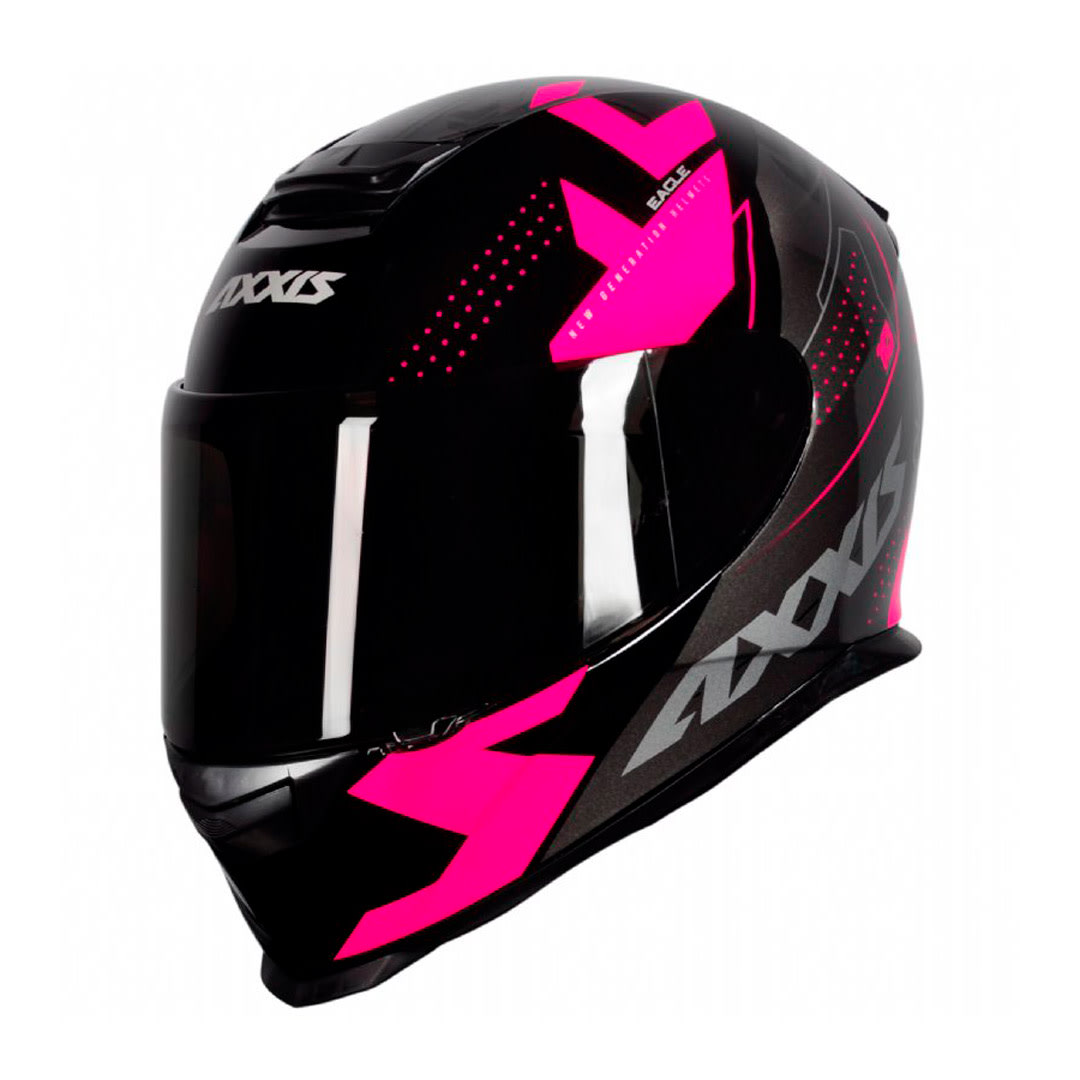 CASCO AXXIS EAGLE SV DIAGON B8 ROSA
