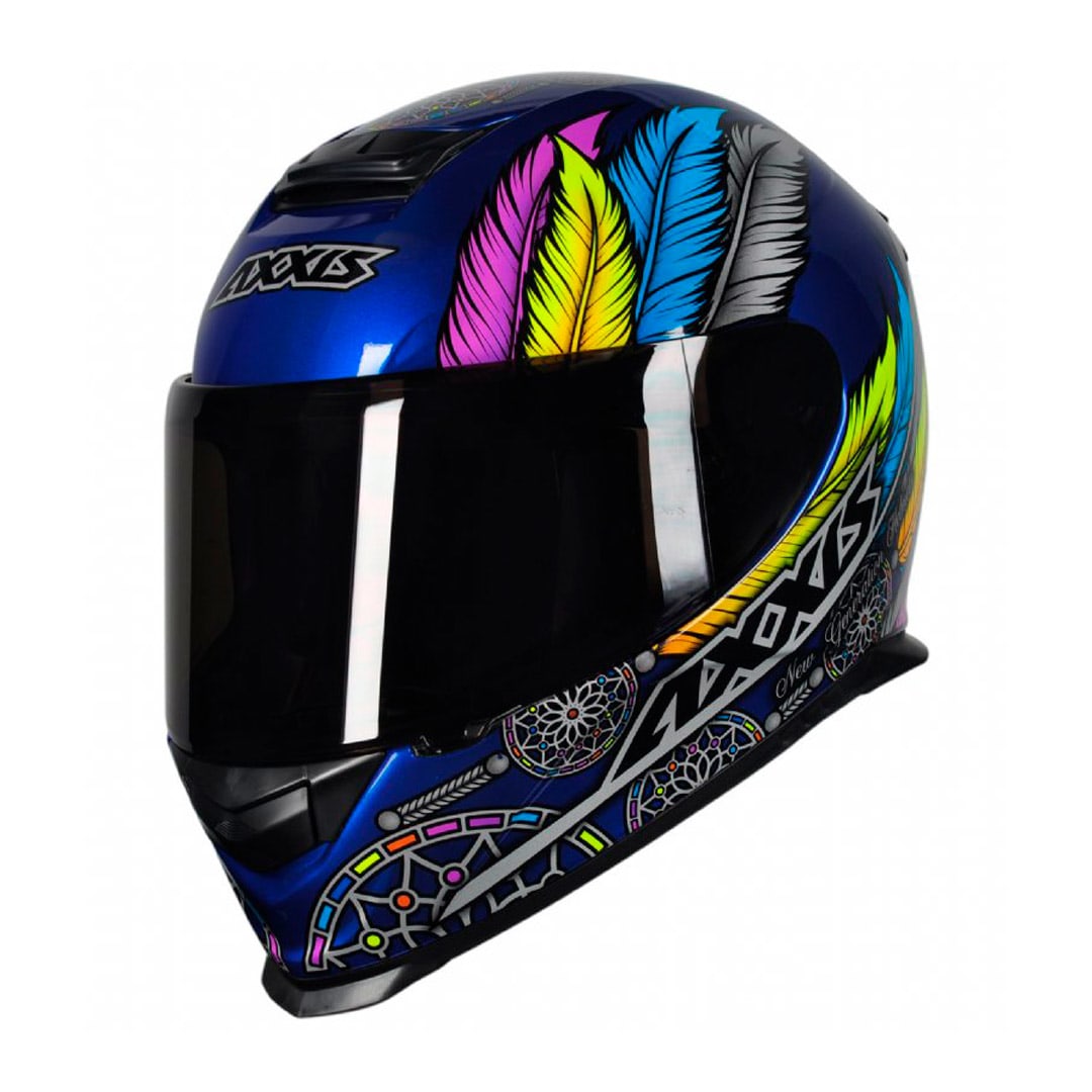 CASCO AXXIS EAGLE SV DREAMS A1 NEGRO
