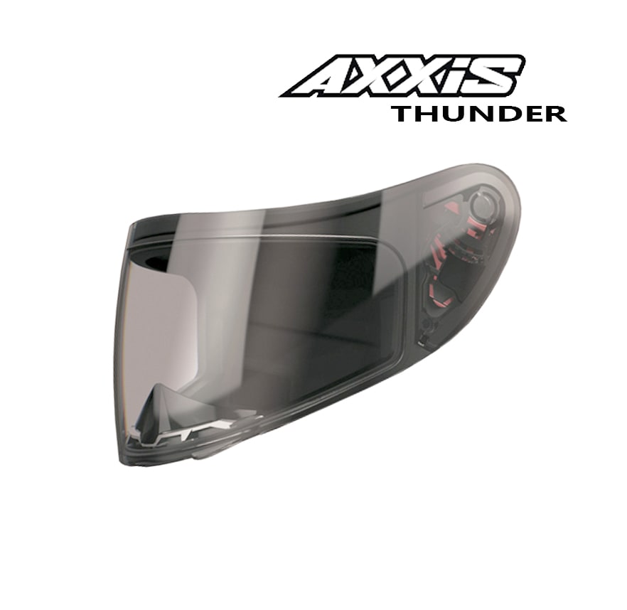 VISOR MICA AXXIS THUNDER 3 MT-V-12 HUMO
