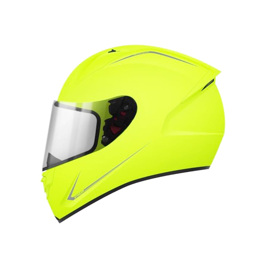 CASCO AXXIS STINGER POLE DIVIDE AMARILLO