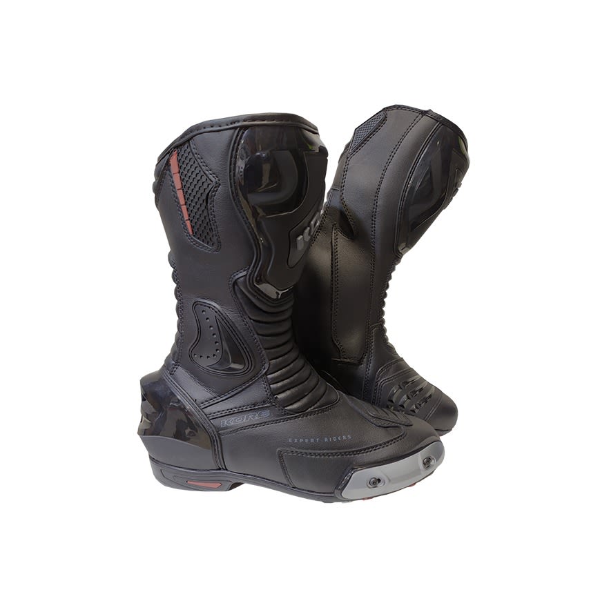 BOTA KORE BT-196 VELOCIDAD