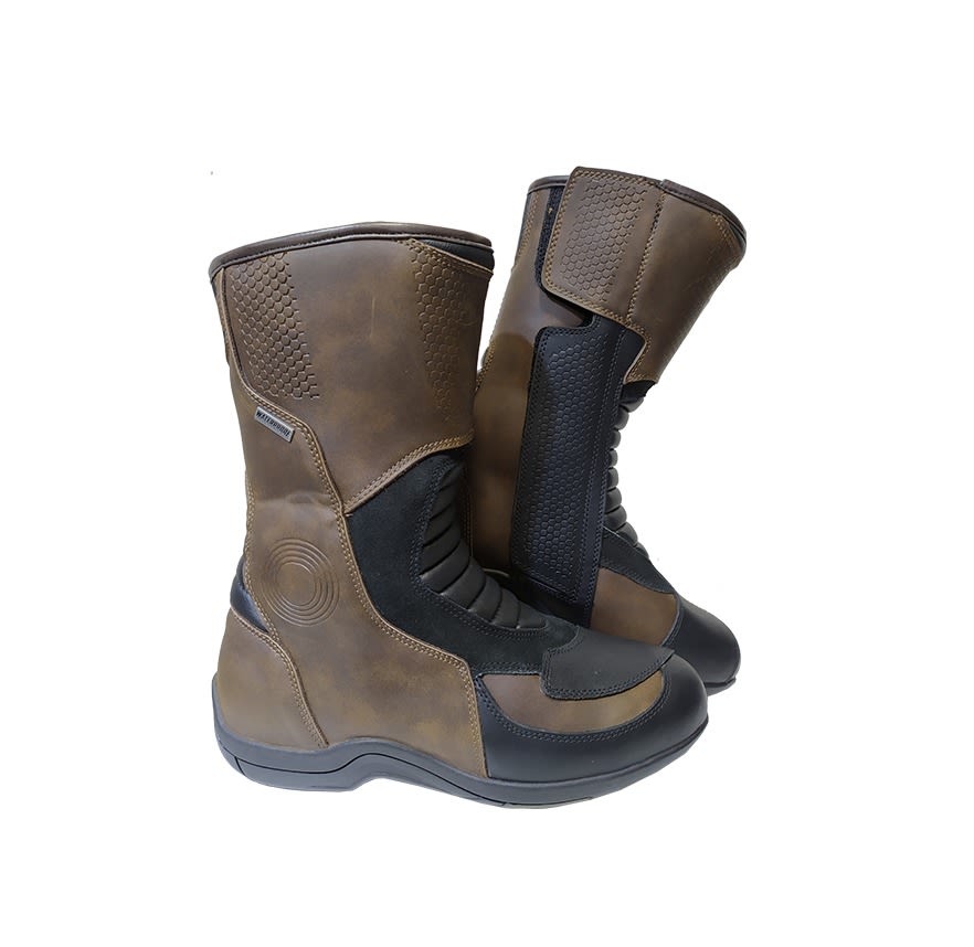 BOTA KORE BT-237 (CAFE)