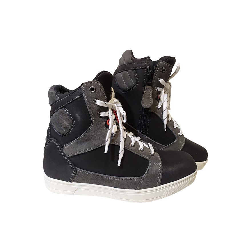 BOTA KORE BT-195 (ZAPATILLA)