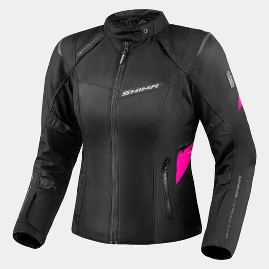 CHAQUETA SHIMA RUSH 2.0 LADY ROSA
