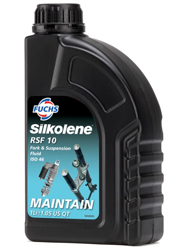 ACEITE SILKOLENE PARA HORQUILLA RSF 10