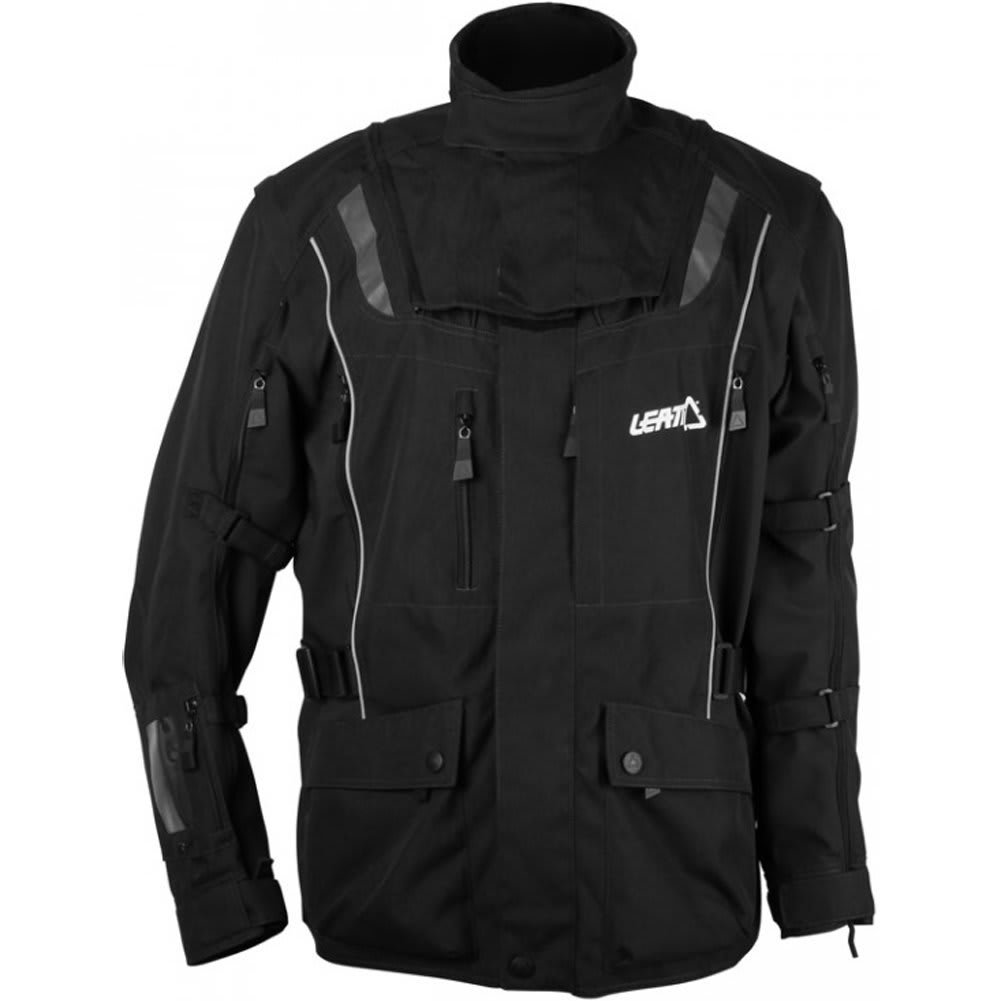 CHAQUETA LEATT PRO (PRODUCTO 2DA SELECCION)