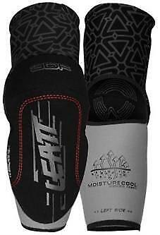 CODERA LEATT 3DF (PRODUCTO 2DA SELECCION)