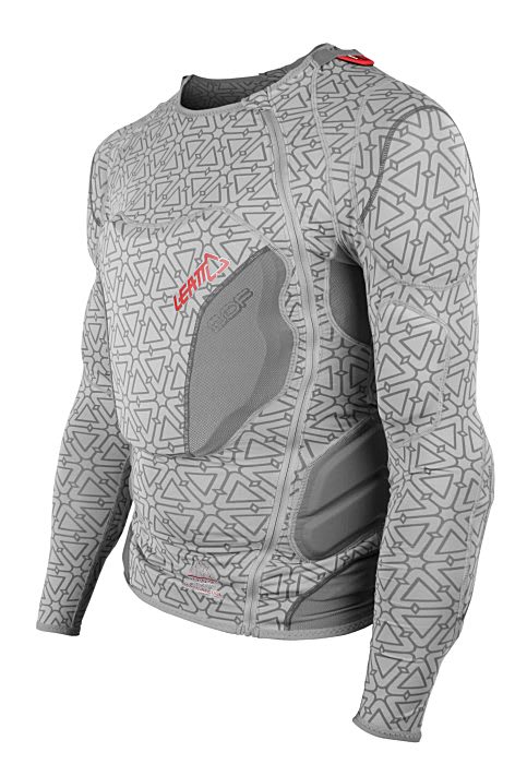 LEATT JOFA 3DF JUNIOR