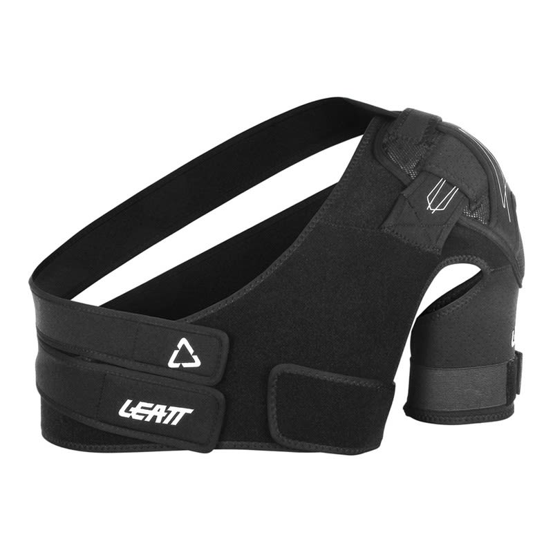 LEATT PROTECTOR DE HOMBRO IZQUIERDO