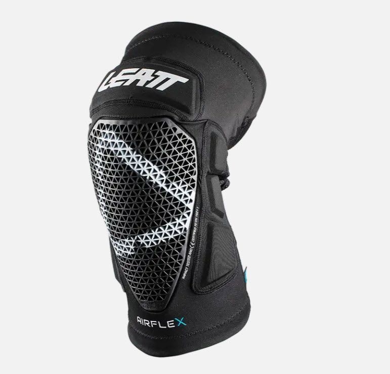 Rodillera Leatt Airflex Pro PRODUCTO 2DA SELECCION