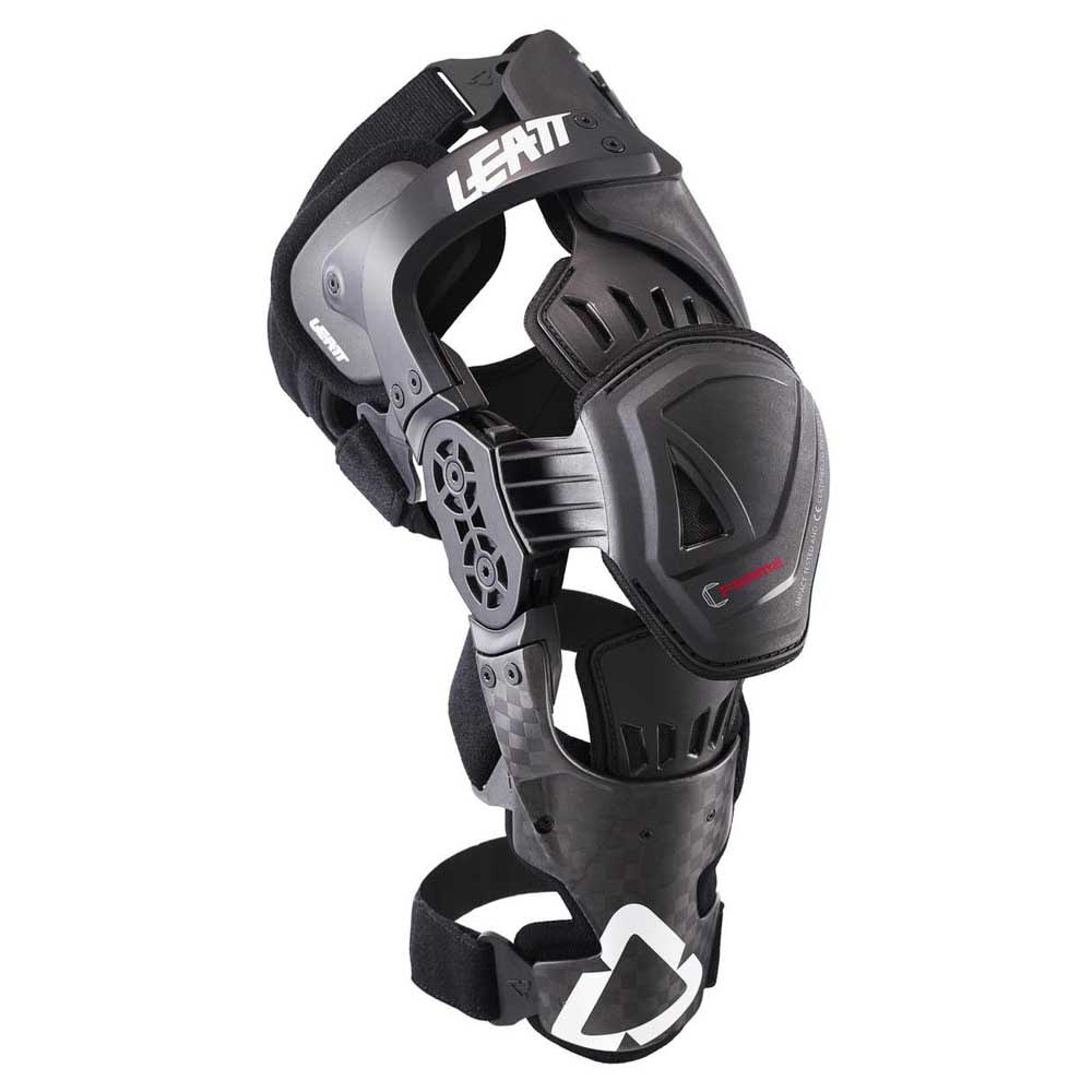 Rodillera C-Frame Pro Carbono