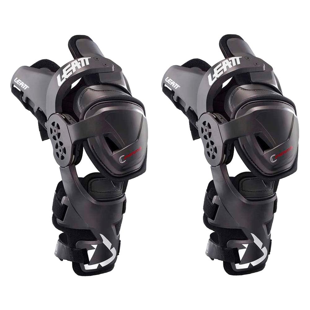 RODILLERA LEATT C-FRAME NIÑO