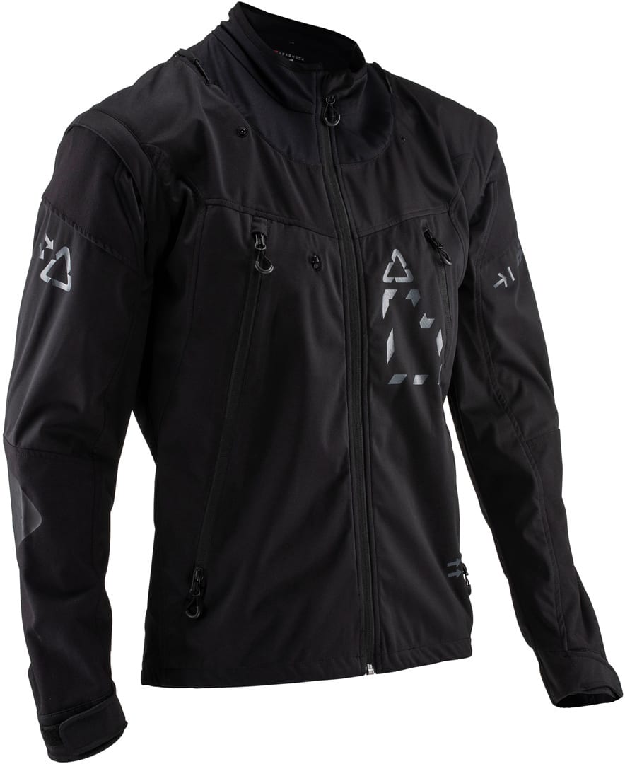 Chaqueta GPX 4.5 Lite