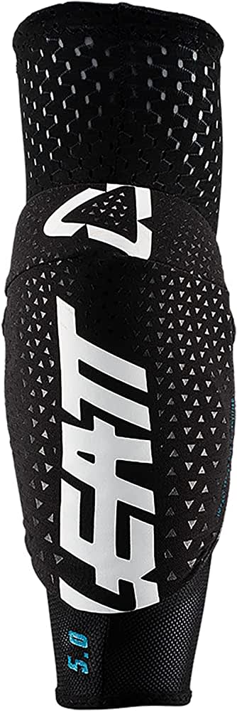 Leatt Codera 3DF 5.0 Blanco/Negro S