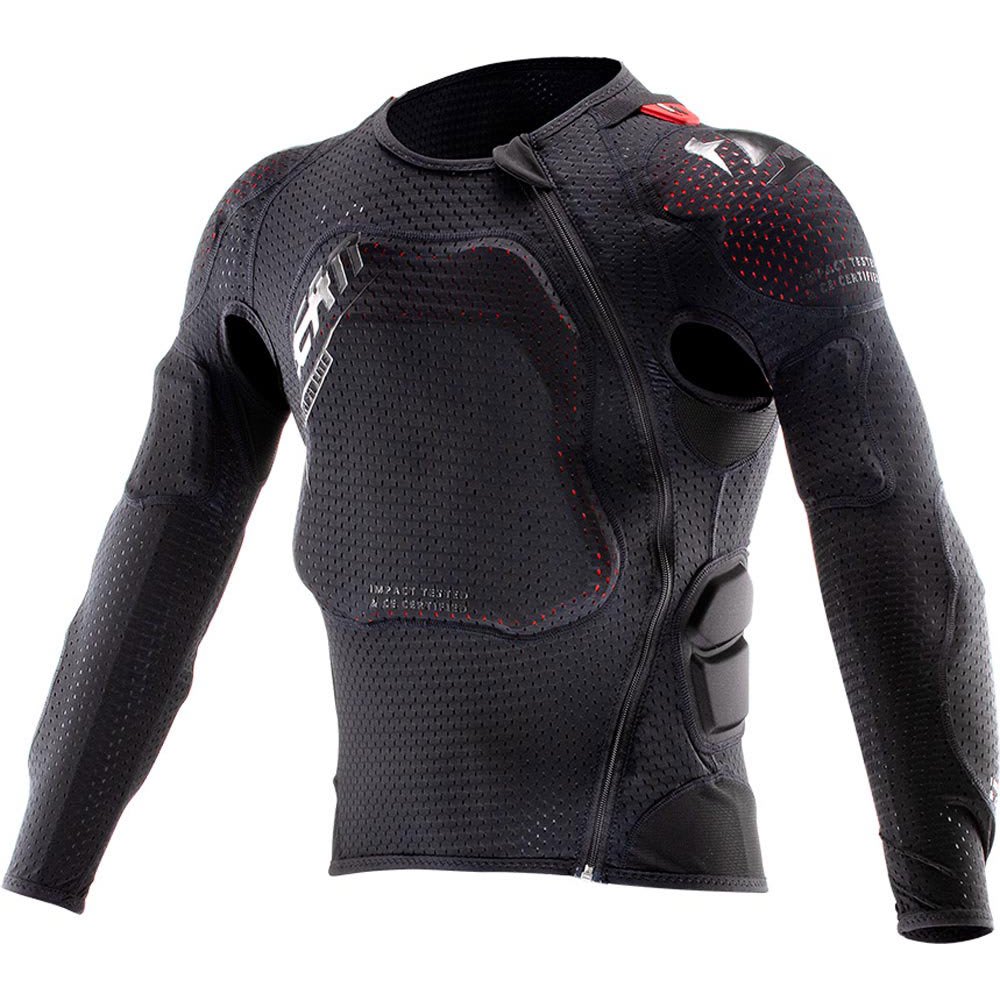 JOFA LEATT BODY PROTECTOR 3DF AIRFIT LITE NIÑO