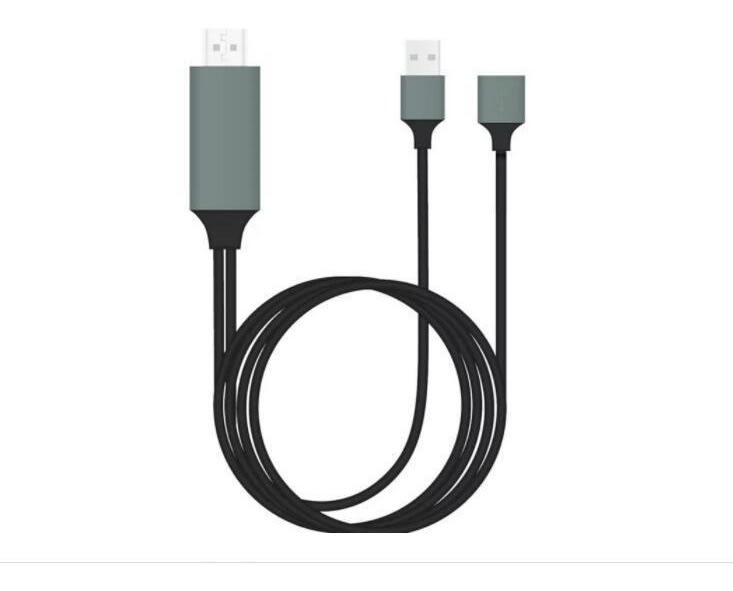 6532 CABLE HDTV P/SMARTPHONE UNIVERSAL