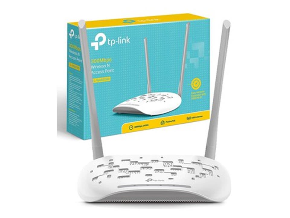 ACCESS POINT TP-LINK TL-WA801ND