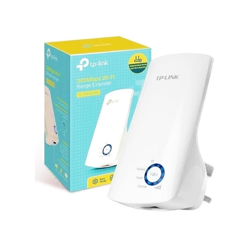 REPETIDOR WI-FI TP-LINK TL-WA850RE