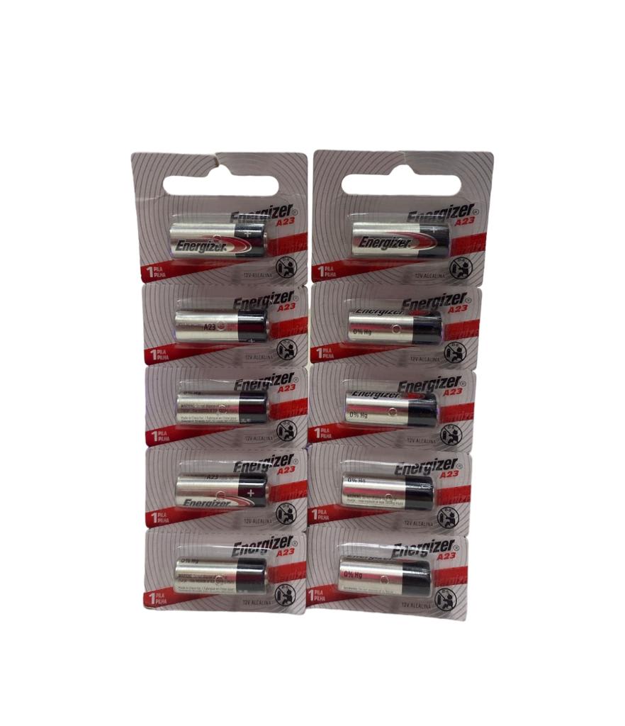 700374 ENERGIZER 23A X5