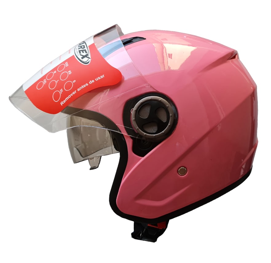CASCO AREX JET MR-585 FULL ROSA