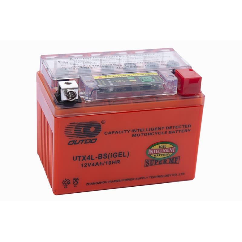 BATERIA OUTDO UTX4L-BS IGEL