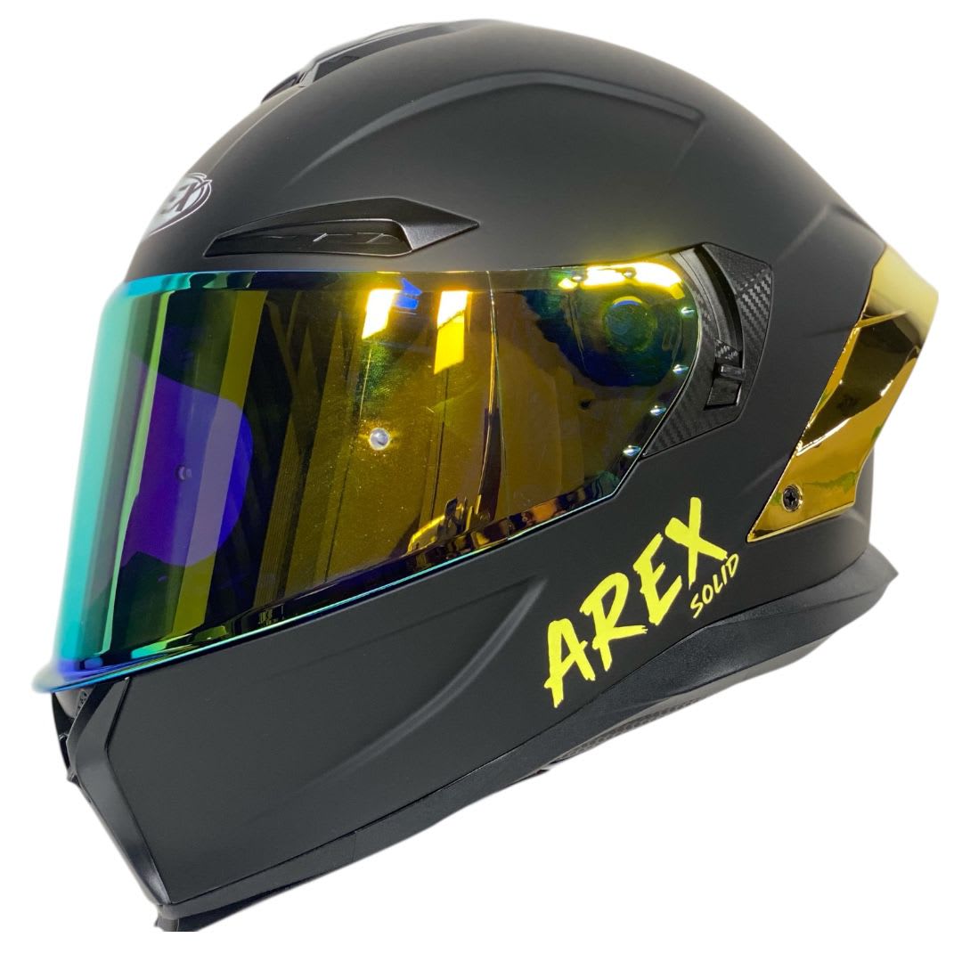 CASCO AREX MR-803 ESP NG MAT + V + SP GOLD