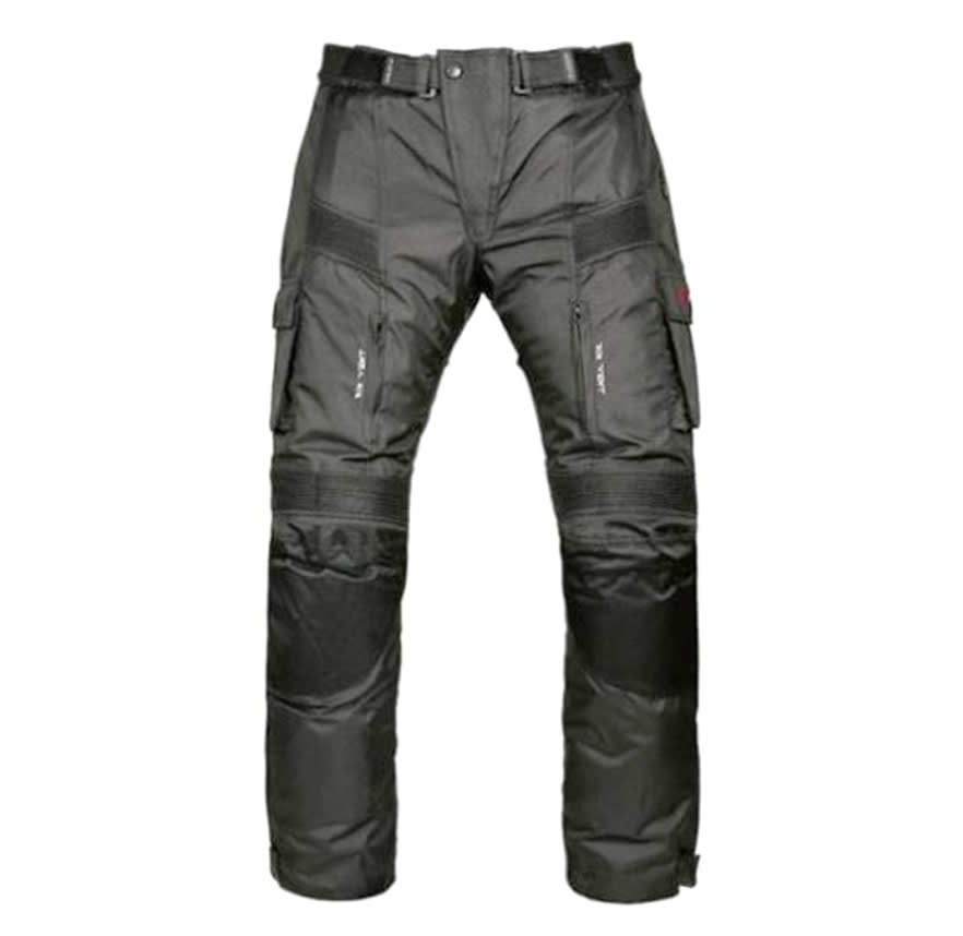 PANTALON AREX DUKE MAN FULL NEGRO