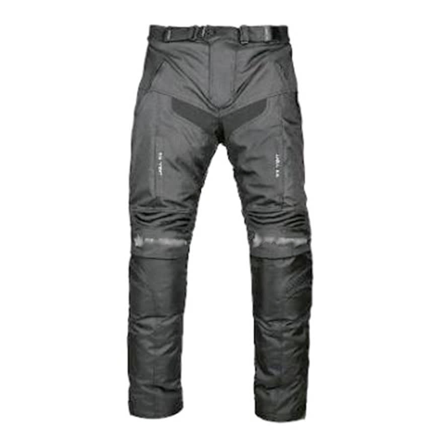 PANTALON AREX LADY DINA FULL NEGRO