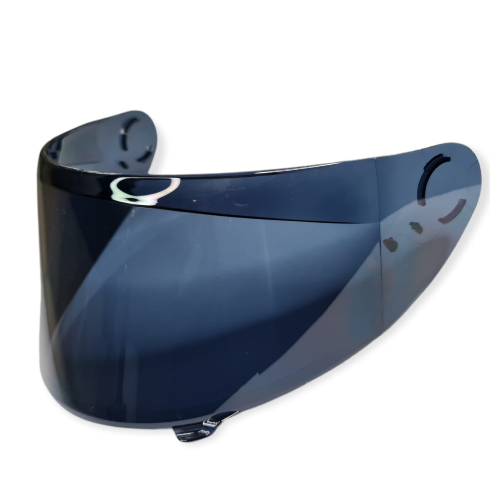 VISOR MICA AREX MR-16 NEGRO (HUMO)