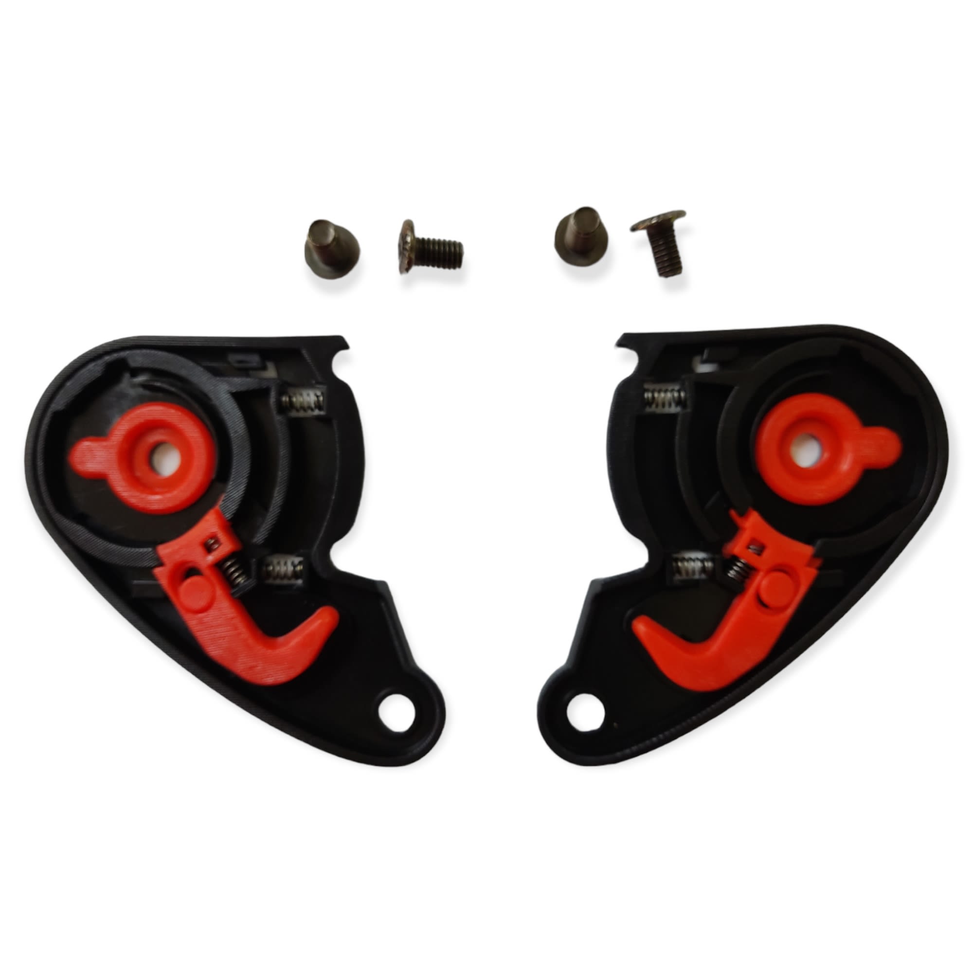 SISTEMA DE FIJACION AREX MR-16 SET X2PCS