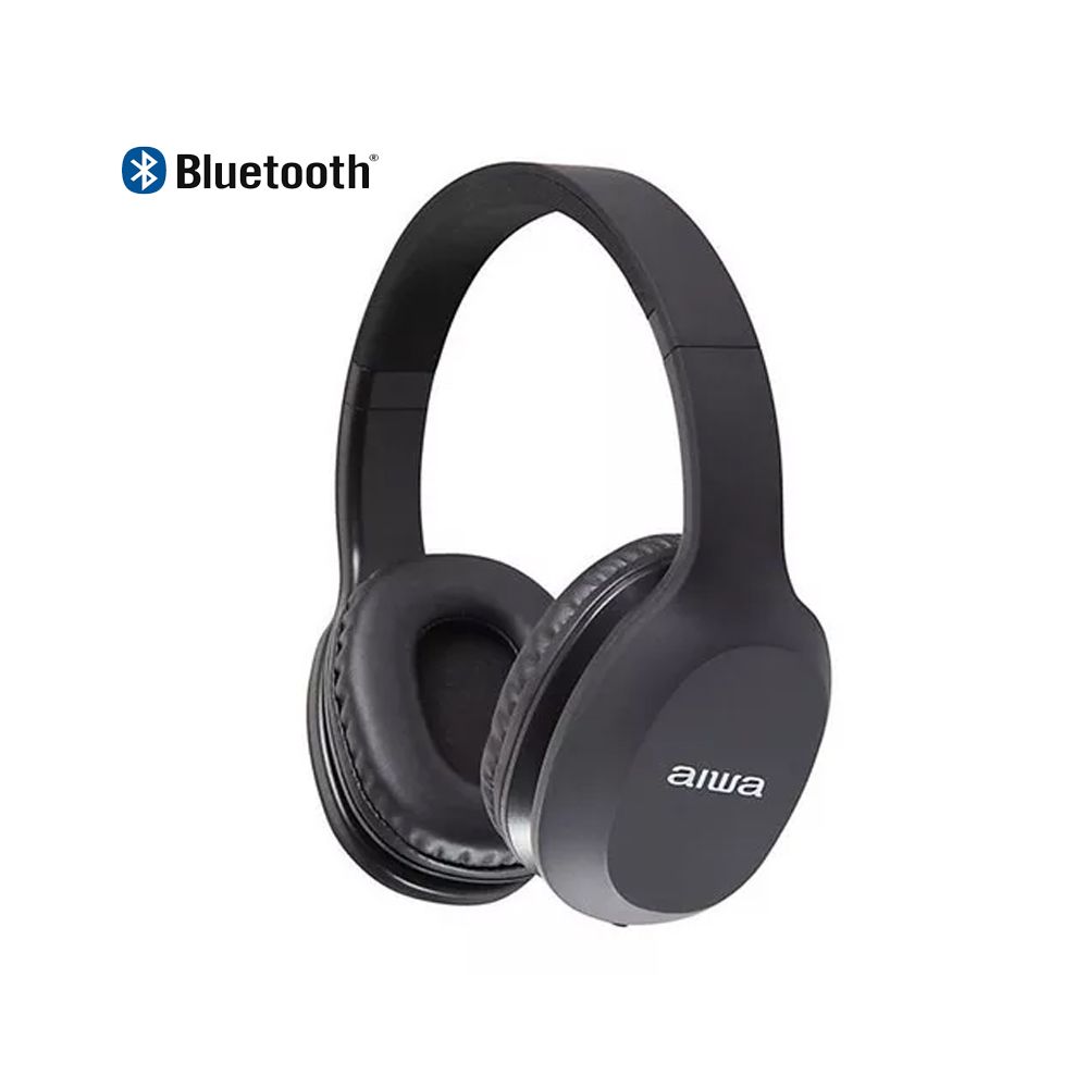 AUDIFONO AIWA BLUETOOTH AW-3H