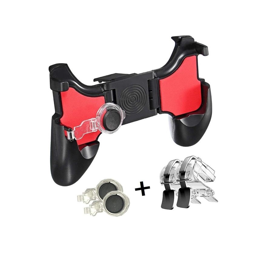 GAMEPAD 5 EN 1