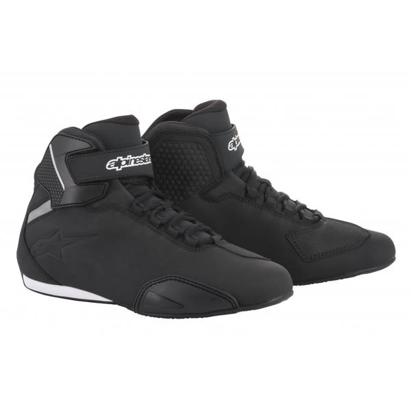 BOTA ALPINESTARS SEKTOR NEGRO