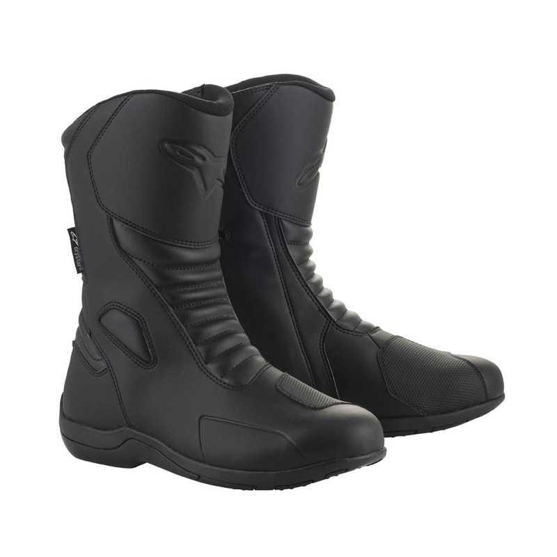 BOTA ALPINESTARS ORIGIN DRYSTAR NEGRO