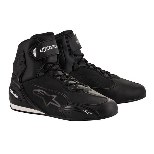 BOTA ALPINESTARS FASTER 3 NEGRO