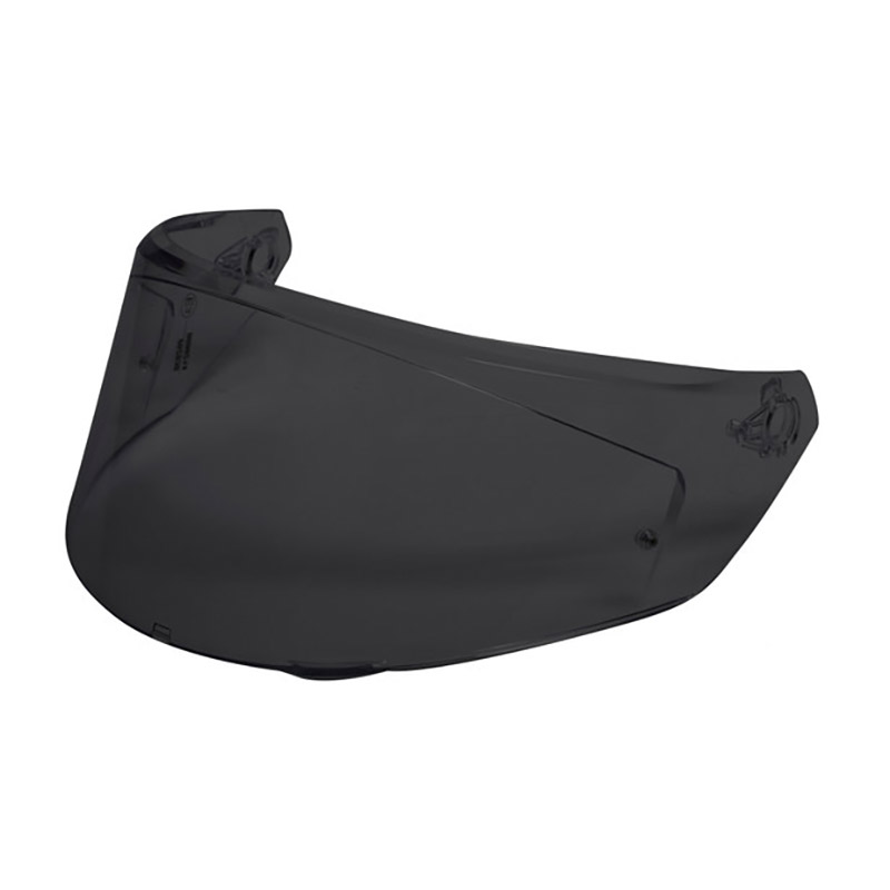 VISOR MICA AGV GT4 PLK PARA K3/K1/K5/COMPACT SMOKE AHUMADO