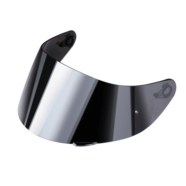 VISOR MICA AGV GT4 PLK PARA K3/K1/K5/COMPACT IRIDIUM ESPEJO