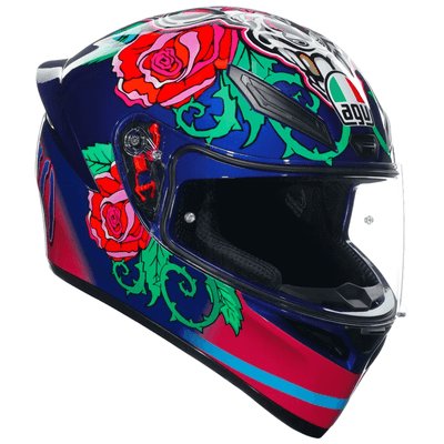 CASCO AGV K1 S (2023) SALOM