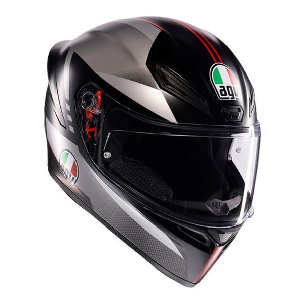 CASCO AGV K1 S LAP