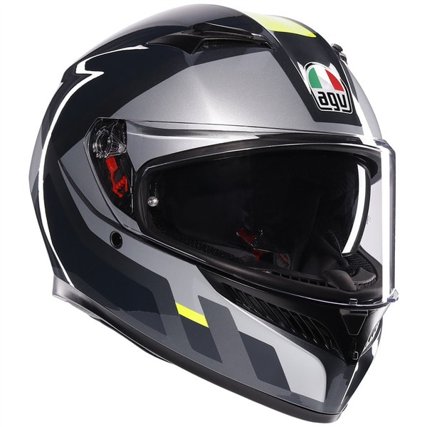 CASCO AGV K3 (2023) SHADE