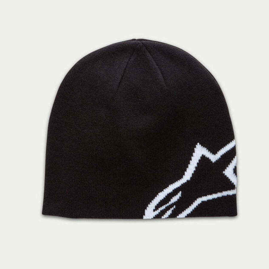 ALPINESTARS GORRO BEANIE CORP SHIFT NEGRO