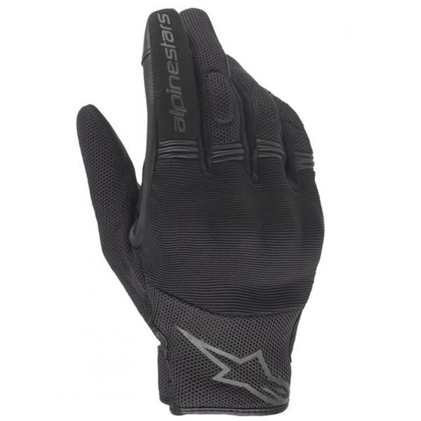 GUANTE ALPINESTARS COPPER NEGRO