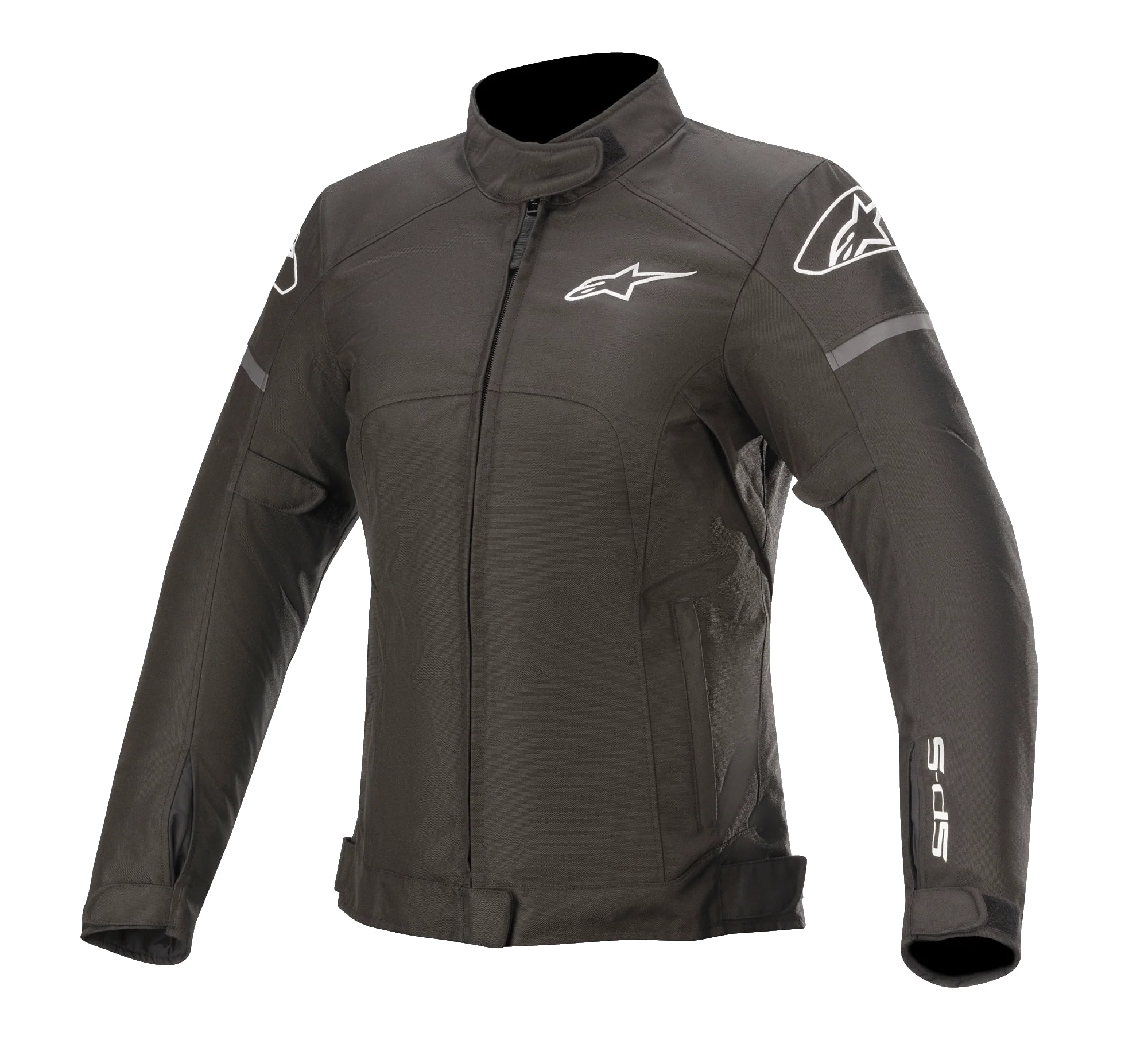CHAQUETA ALPINESTARS STELLA T-SPS WATERPROOF NEGRO