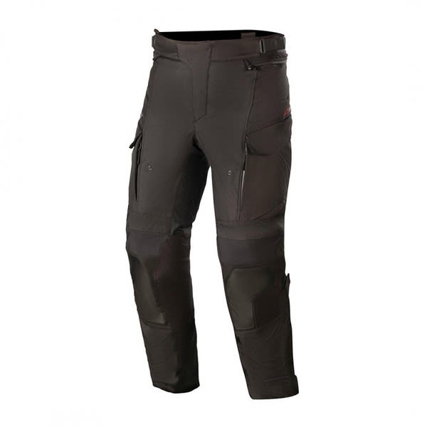PANTALON ALPINESTARS ANDES V3 DRYSTAR NEGRO