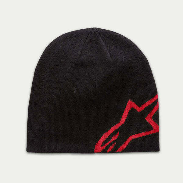 ALPINESTARS GORRO BEANIE CORP SHIFT ROJO