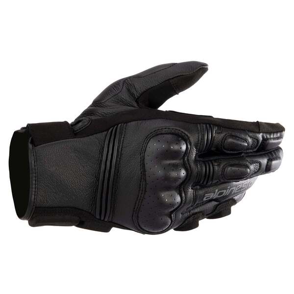 GUANTE ALPINESTARS PHENOM AIR NEGRO